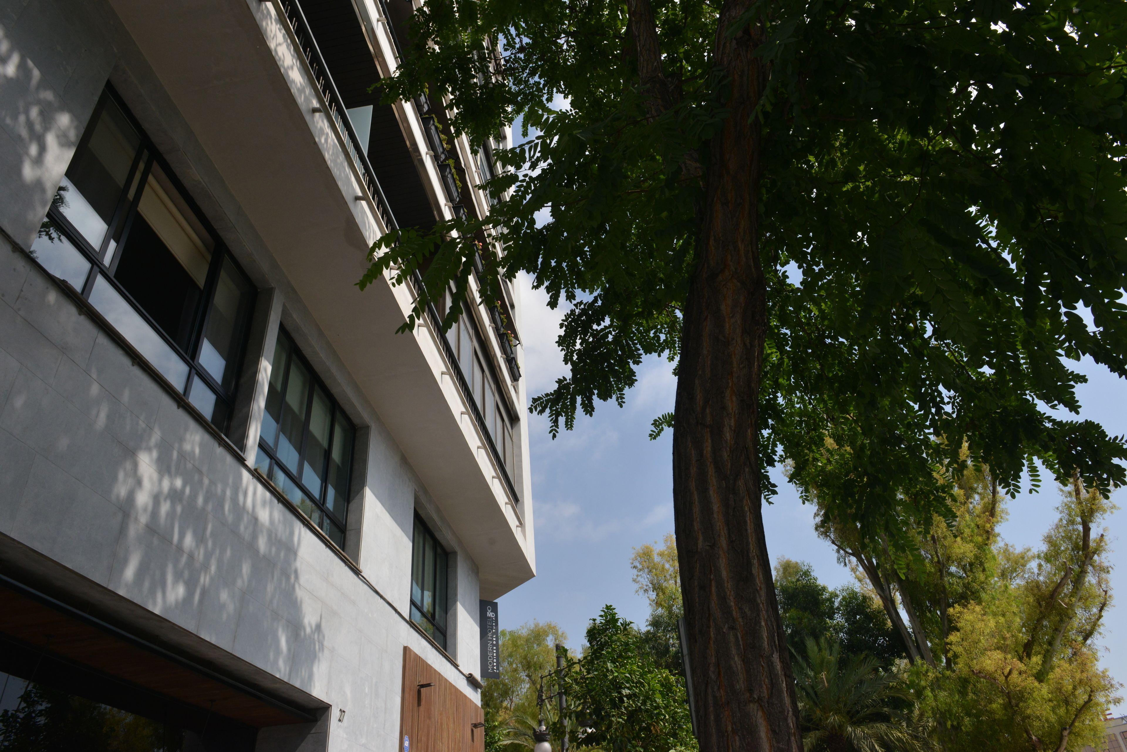 Md Modern Hotel - Jardines — Photos 1